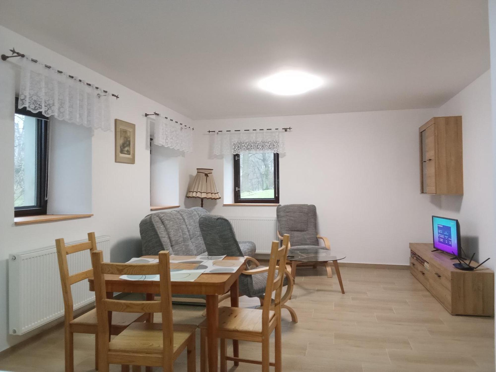 Homestay Ubytovani Habartice Habartice (Liberec)