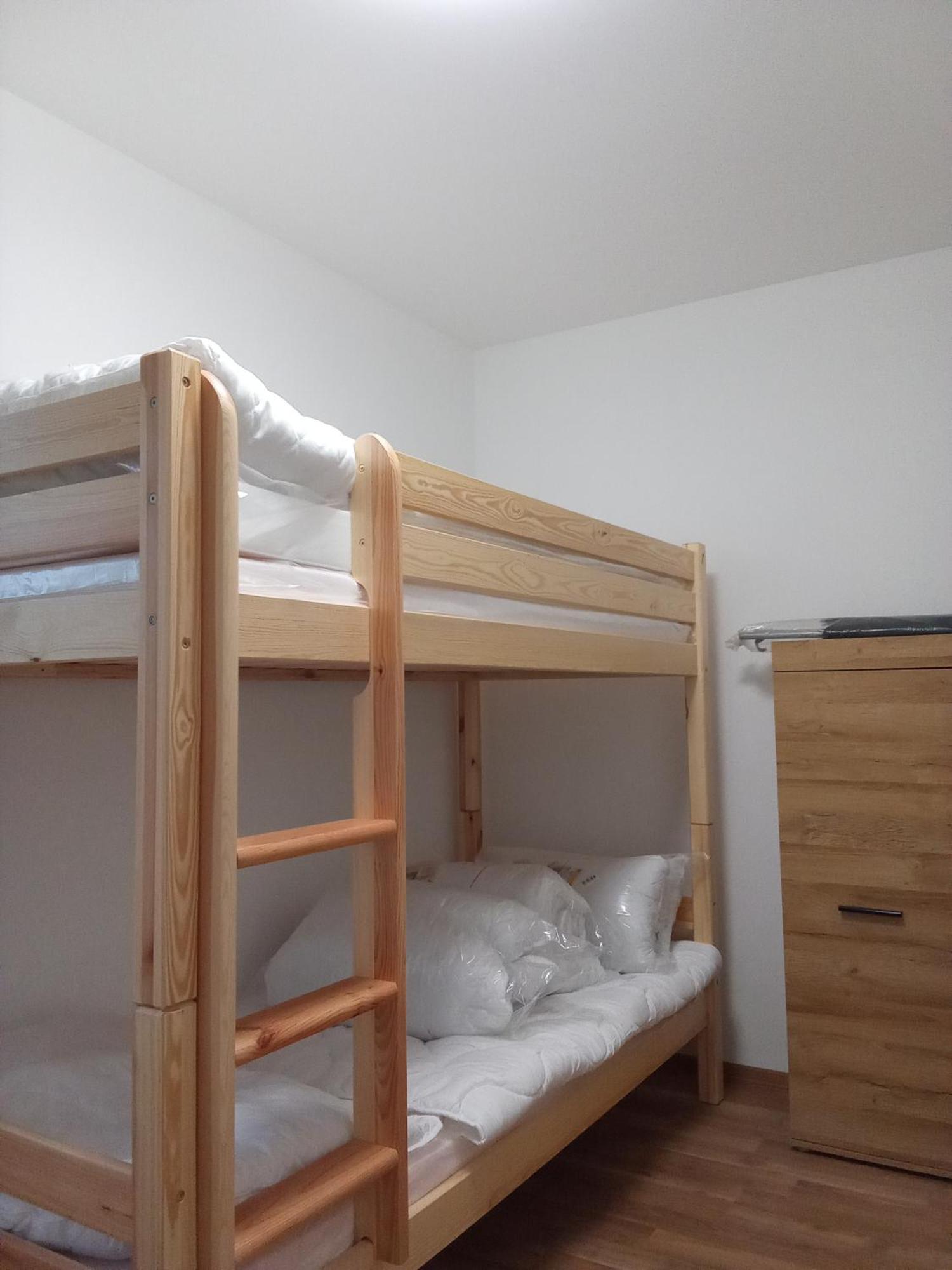 Ubytovani Habartice Homestay