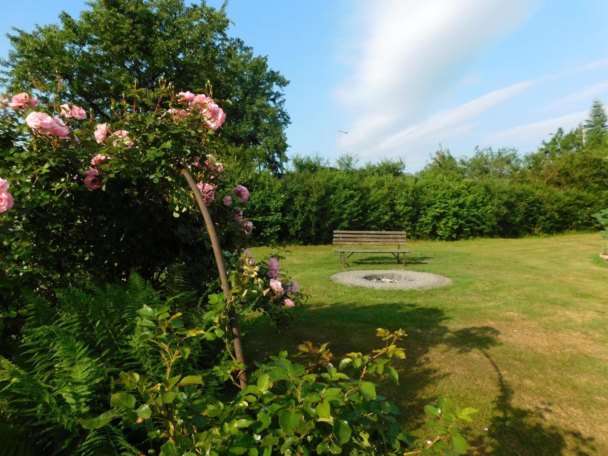 Ubytovani Habartice Homestay Habartice (Liberec)
